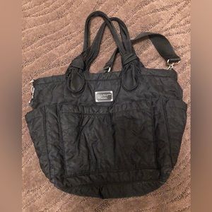 Marc by Marc Jacobs Eliz-a-baby diaper bag